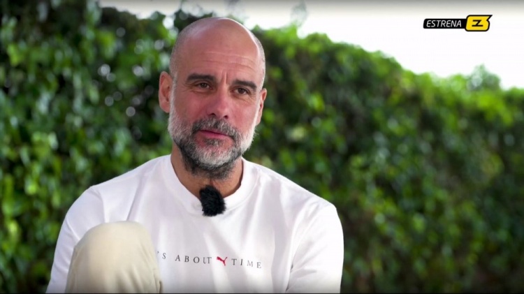 瓜帅：克鲁伊夫是足坛历史最具影响力的人物，这样的人绝无仅有